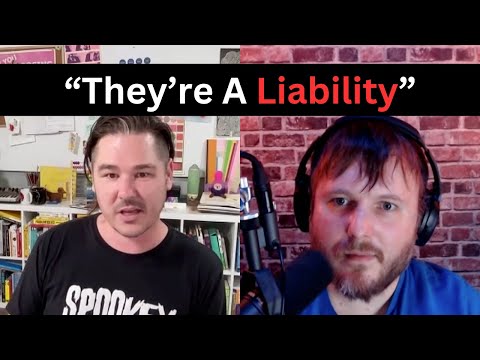 There's a MASSIVE Skill Gap Among New Developers