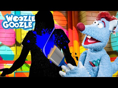 Wie sehen wir Farben? l WOOZLE GOOZLE