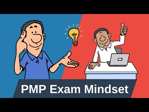 Master the PMP Exam Mindset: 9 Key Principles for Success