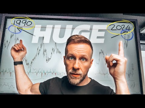 Once in a LIFETIME Trading Opportunity RIGHT NOW