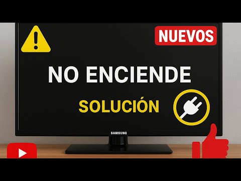 SAMSUNG TV WON'T TURN ON - TYPICAL PROBLEM - SOLUTION - Model - UN50TU7000FXZA