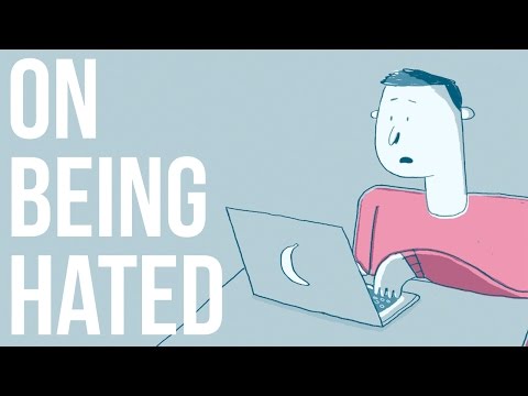 On Being Hated