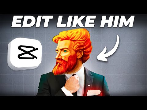 How To Edit Like Isaac in CapCut PC - Faceless Videos Tips