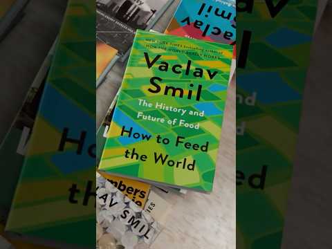 How to Feed the World makes one thing clear: solving hunger will take more than producing more food