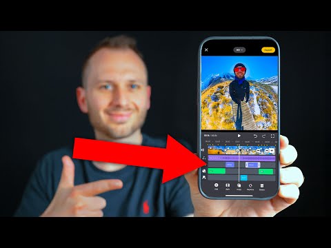 Insta360 App: How To Do Multi-Clip Edits!