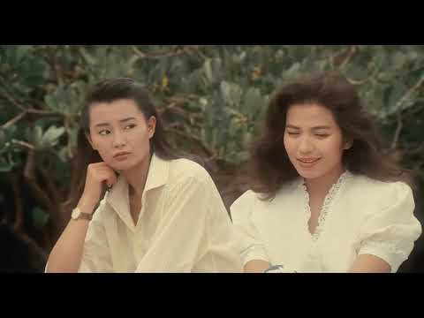 《流金岁月》红玫瑰与白玫瑰！香港最美闺蜜的流金岁月