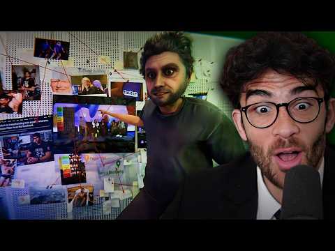 This was crazier than I had expected