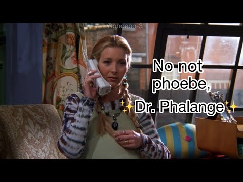 Phoebe or Phoebo?