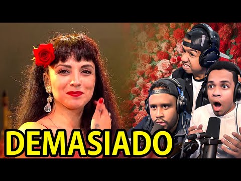 CUANDO DEJARÁ DE SORPRENDERNOS | MON LAFERTE | REACCIÓN Y ANÁLISIS