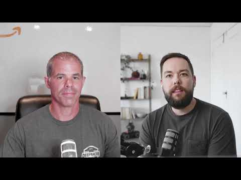 AWS Outposts interview with Matt Lehwess - Part 1 of 3