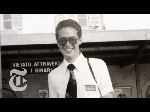 A Gay Mormon Love Story: Elder | Op-Docs | The New York Times