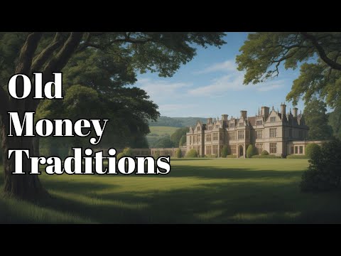 The Secret Elite Family Traditions That Build Generational Confidence