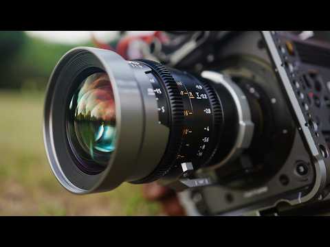 SIRUI IronStar Anamorphic – Almost Too Perfect