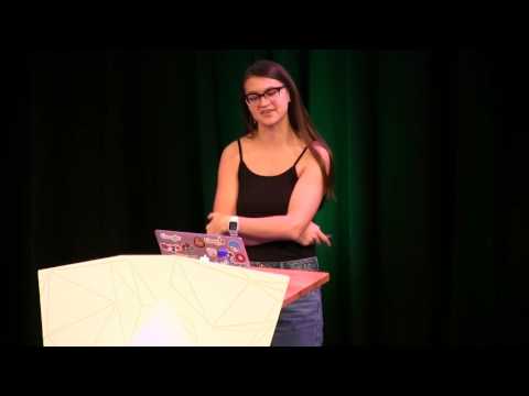 Ana Balica about Testing at Django: Under The Hood 2016