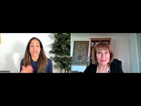 Avoid Gaining Belly Fat & Losing Muscle Mass w/ Estrogen Changes in Peri/Menopause | Felice Gersh MD