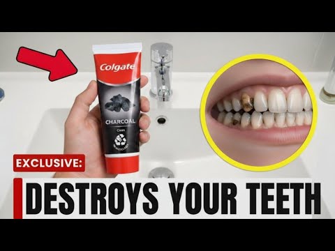 7 Toothpaste Brands Sold In Australia To Avoid They're not What You Think