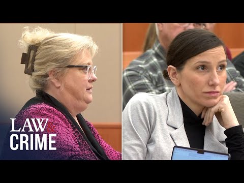 Kouri Richins Defense Moves to Suppress Evidence