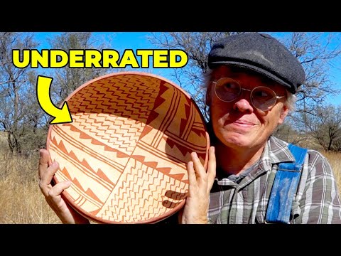 Mistakes Were Made ( and so was this bowl )