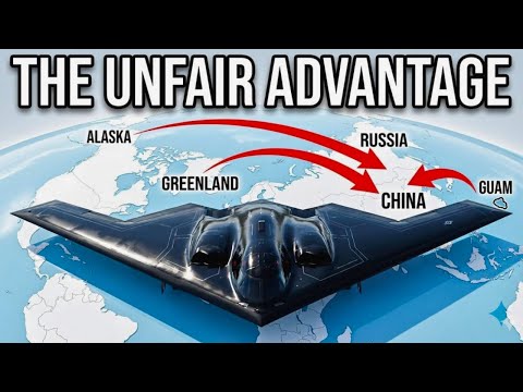 It’s Not Speed. This Is Why The US Wins