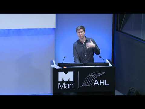 The Feature Store - Jim Dowling