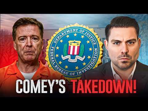 James Comey Can't Escape This