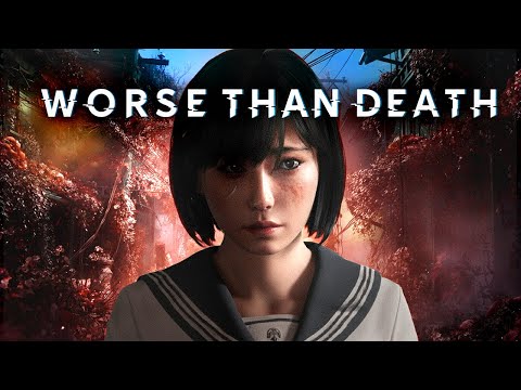 The Horror of Losing Yourself: Silent Hill F