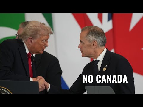 US-Canada relations have hit rock bottom | Hon. James Blanchard