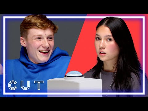 Teens Reject Each Other On the Button | Cut