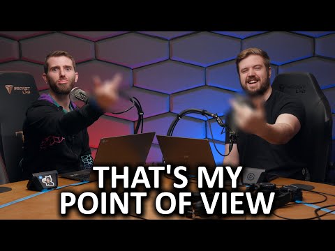 Go F Yourself dbrand - WAN Show December 1, 2023