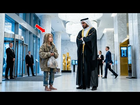 «Я НОВАЯ НАСЛЕДНИЦА ЭТОЙ КОМПАНИИ!!» — УСМЕХНУЛСЯ МИЛЛИАРДЕР-АРАБ, НЕ ЗНАЯ, ЧТО ЭТО БЕДНАЯ ДЕВОЧКА.