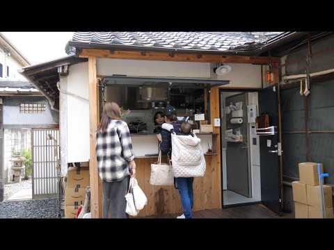 Tiny Japanese Cottage Bakery Run by One Pastry Chef – A Local Favorite!