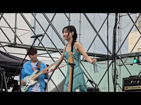 250913 사운드 플래닛 페스티벌 2025 Day1 - 류수정