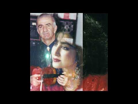 حبیب اله بدیعی حمیرا جهانگیر ملک  شور غزل آواز عماد خراسانی شعر ترانه بیژن ترقی(خصوصی)