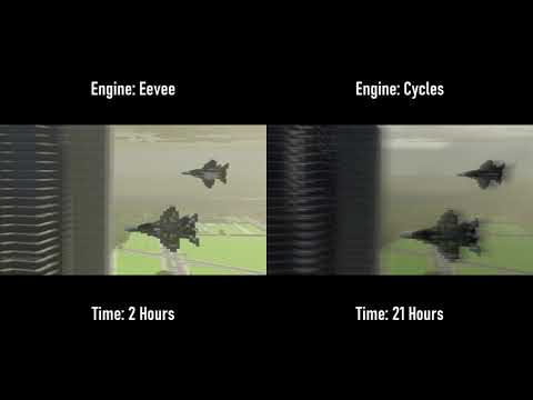 Jet Animation | Team Fuho's Happy Vietnam