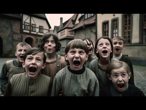 Who Took the Children From This Village?