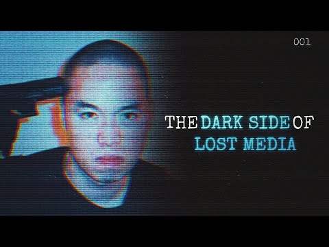 The Dark Side of Lost Media