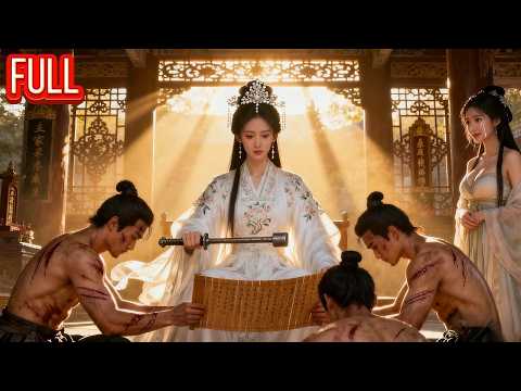 Becoming mother to three rotten sons, one slap makes the cold Marquis fall for you!