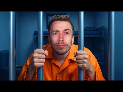 CAN I ESCAPE A PRISON?
