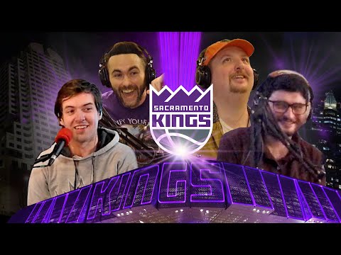 Sacramento Kings Game Food Review