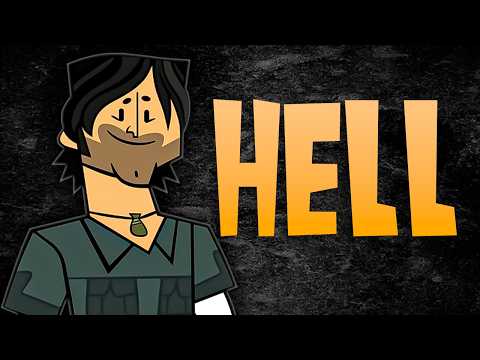 Is Chris McLean Actually Satan? Yes.