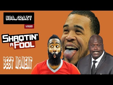 Shaqtin' A Fool Best Moments of Season 2016/2017