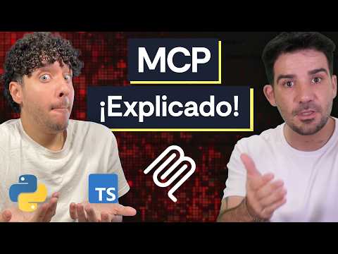 MCP: ¡Explicado! - Tools vs Resources vs Prompts