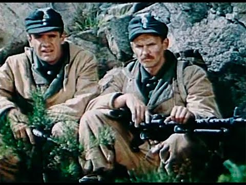 РАЗВЕДИЧКАМ ПОРУЧЕНО ОБНАРУЖИТЬ И УНИЧТОЖИТЬ ВРАЖЕСКИЙ ОБЪЕКТ! В двух шагах от рая. Адреналин