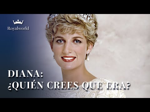 Princesa Diana ¿Quién crees que era? | Documental Gratuito