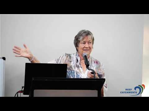 Christine Jones. Самое свежее о почве и ее регенерации.