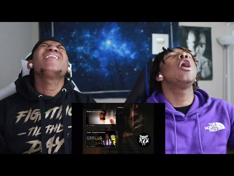FIRST TIME HEARING Coolio - Gangsta's Paradise (feat. L.V.) [Official Music Video] REACTION