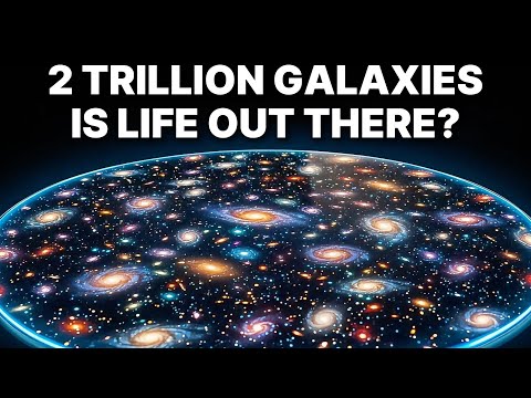 Life in Other Galaxies - What It Reveals About Our Universe