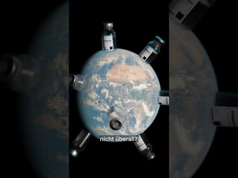 So könnten 32 Millionen Menschenleben gerettet werden!