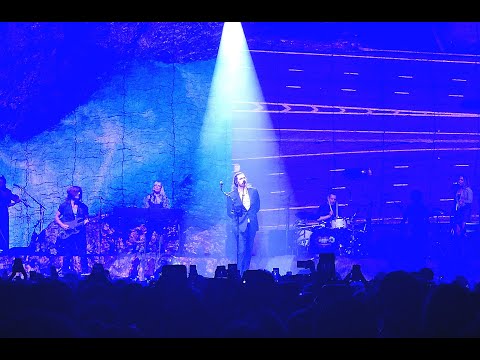 Hozier Live at Sao Paulo/BR - Espaço Unimed - 30/05/25 (Full Concert)