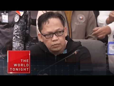 The World Tonight | ANC | April 15, 2026